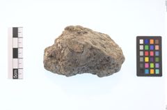 Foto von Kerargyrit (NHMW-MIN-Ad264)